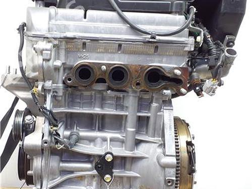 Used Engine Engine 38393247 38393247