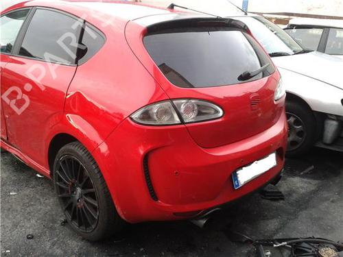 Gearbox SEAT LEON (1P1) 2.0 TDI 16V | BP38406583M3 - Image 6