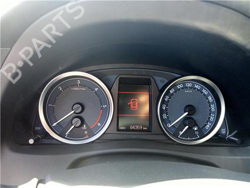 Engine TOYOTA AURIS (_E18_) 1.4 D-4D (NDE180_, NDE180R) | BP38368744M1 - Image 9