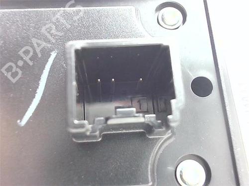 Left front window switch FORD FOCUS III Saloon 1.6 EcoBoost | BP38381687I27 - Image 2