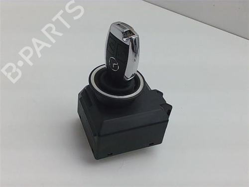 ignition-barrel-mercedes-benz-e-class-w212-2009-2010-2011-2012-2013-2014-2015-2016-38372114 main image