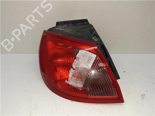 Used Left taillight Left taillight 38351793 38351793