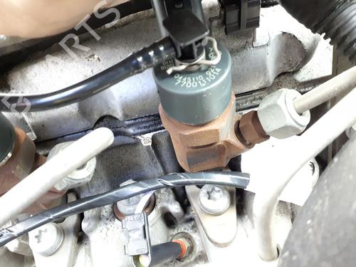 Engine RENAULT LAGUNA II (BG0/1_) 1.9 dCi | BP39890234M1 - Image 8