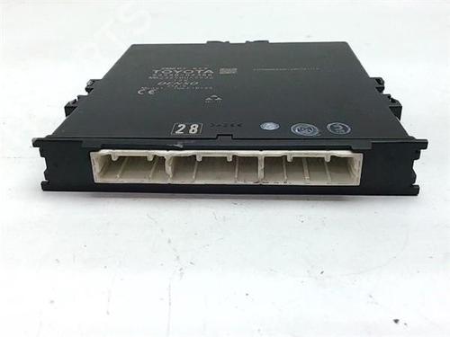 Used Comfort control module Comfort control module 38376172 38376172
