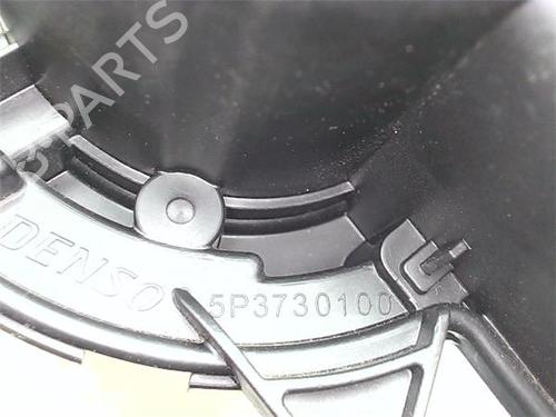 Heater blower motor DACIA SANDERO 1.5 dCi | BP38381331M62 - Image 4