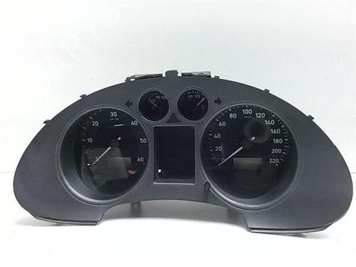 Used Instrument cluster Instrument cluster 38375590 38375590