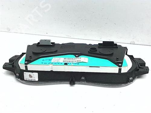 Instrument cluster DACIA SANDERO 1.5 dCi | BP38404653C47  - Image 6