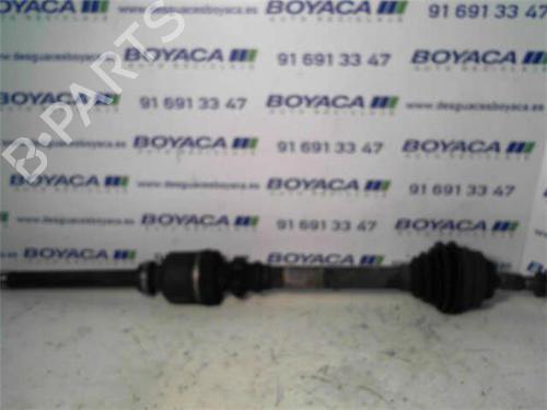 Used Right front driveshaft Right front driveshaft CITROËN C4 I (LC_) 1.6 HDi (109 hp) 39434492 39434492
