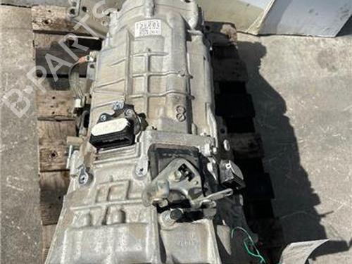 Gearbox LEXUS IS III (_E3_) 300h (AVE30_, AVE30R) | BP38354534M3 - Image 5