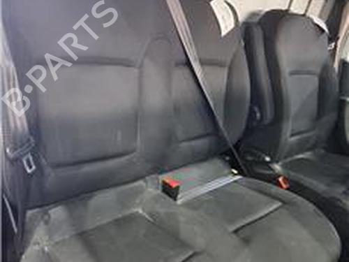Right front seat RENAULT TRAFIC III Van (FG_) 1.6 dCi 120 (FGMB, FGMC) | BP38386576C16 - Image 2