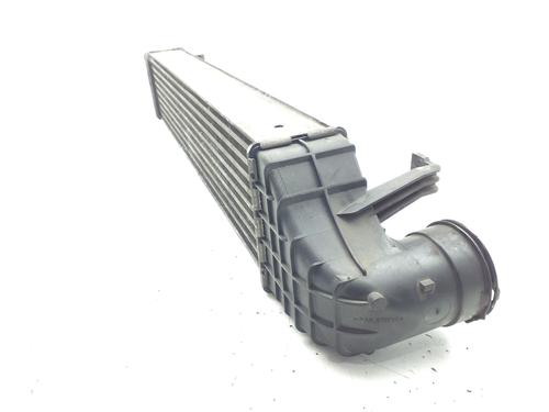 Intercooler MERCEDES-BENZ C-CLASS (W203) C 180 Kompressor (203.046) | BP38401050M30 - Image 4