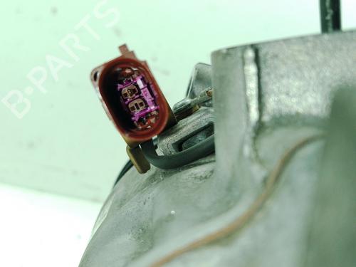 AC compressor SEAT ARONA (KJ7, KJP) 1.0 TSI | BP38397645M34 - Image 5