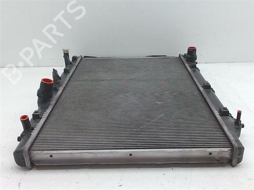 Water radiator HONDA FR-V (BE) 2.2 i CTDi (BE5) | BP38399572M31 - Image 5