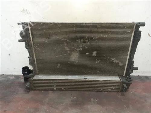 Used Intercooler Intercooler 38362068 38362068