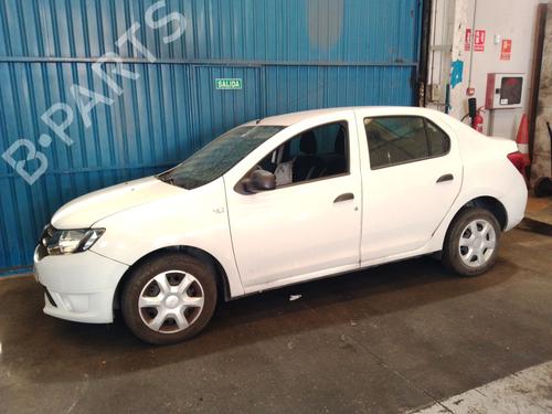 Electronic module DACIA LOGAN (LS_) 1.2 16V (LS1N, LS02, BS02) | BP38409787M83 - Image 8