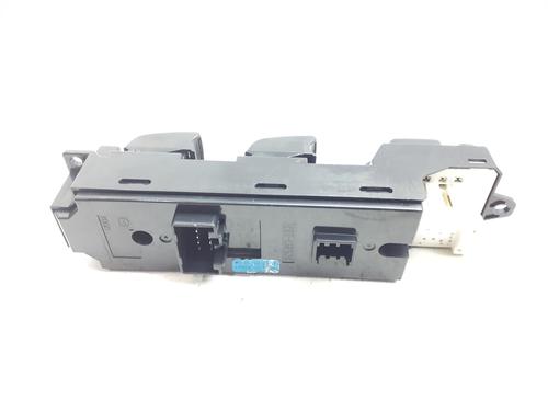 Left front window switch MAZDA CX-7 (ER) 2.2 MZR-CD AWD (ER10A) | BP38333922I27 - Image 2