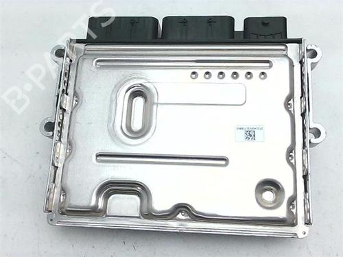 Control unit DACIA DUSTER (HM_) 1.5 dCi 115 4x4 (HMAD) | BP38393808M11 - Image 4