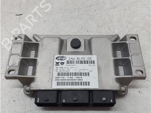 Used Control unit Control unit 39434690 39434690