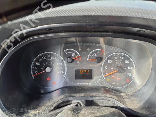 Control unit FIAT DOBLO Cargo (263_) 1.3 D Multijet | BP38396819M11 - Image 7