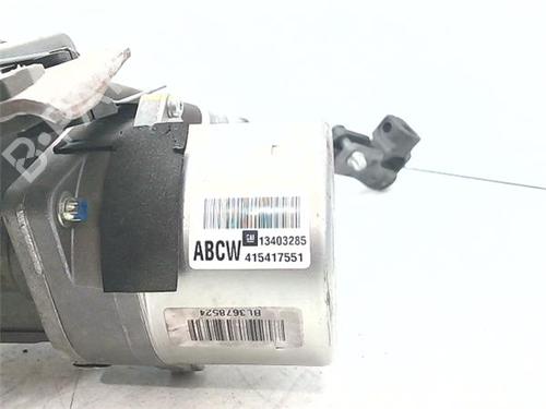 Steering column OPEL CORSA D (S07) 1.4 (L08, L68) | BP38407618M21 - Image 3