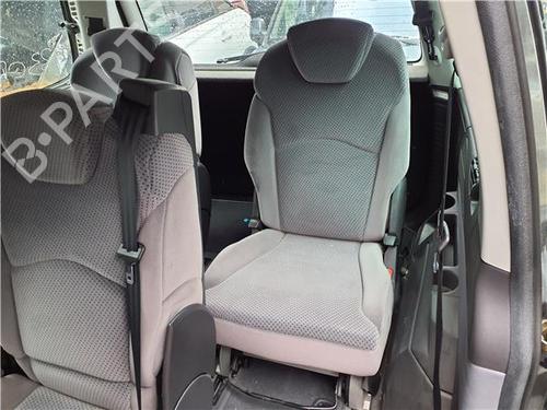 Used Rear seat (3rd row) Rear seat (3rd row) 38385571 38385571