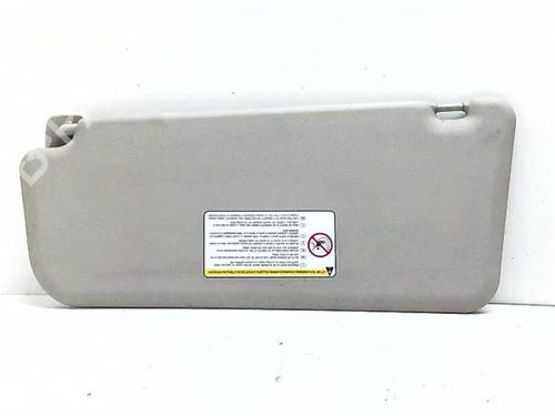 Right sun visor PEUGEOT PARTNER Tepee 1.6 HDi | BP38387440I2 - Image 4