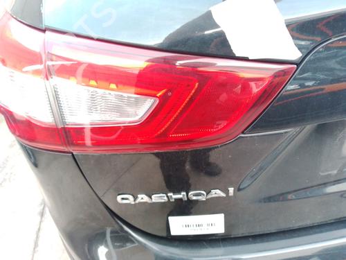 Used Left tailgate light Left tailgate light 38400872 38400872