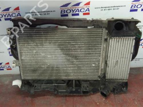 Intercooler CITROËN C5 II (RC_) 2.0 HDi (RCRHRH) | BP40085505M30 - Image 3