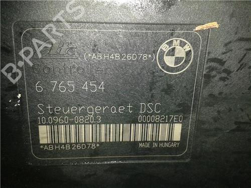 Used ABS pump ABS pump 38406923 38406923