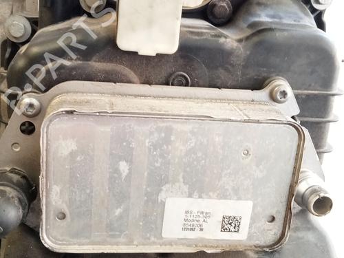 Gearbox MERCEDES-BENZ A-CLASS (W177) A 200 d (177.012) | BP38386482M3 - Image 4