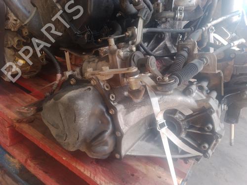 Gearkasse Gearkasse 38333491 38333491