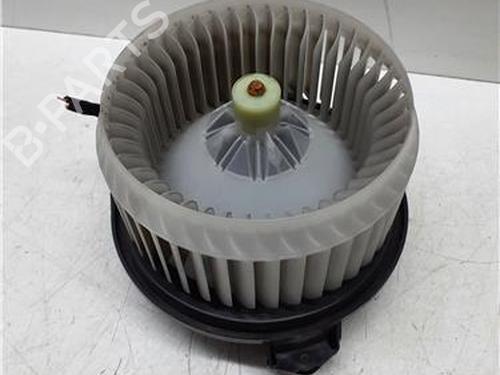 Used Heater blower motor Heater blower motor TOYOTA YARIS (_P13_) 1.5 Hybrid (NHP130_) (101 hp) 38364191 38364191