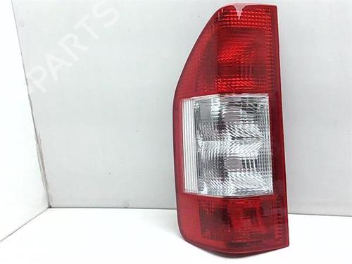 Used Left taillight Left taillight 38376180 38376180