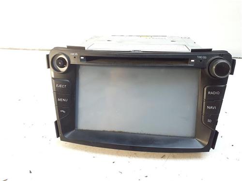 Used Radio Radio 38371114 38371114