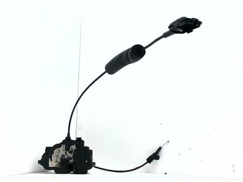 Used Front right lock Front right lock RENAULT SCÉNIC III (JZ0/1_) 1.5 dCi (106 hp) 38384838 38384838