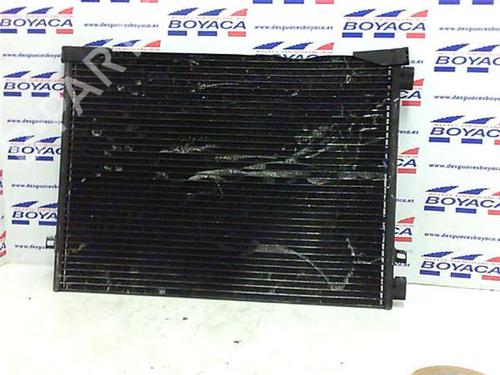 AC radiator RENAULT TRAFIC II Bus (JL) 1.9 dCI 100 (JL0C, JL0K) | BP38406427M32 - Image 2