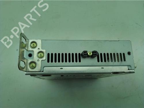 Radio RENAULT MEGANE IV Saloon 1.3 TCe 115 (LVN9) | BP38386087E6 - Image 2