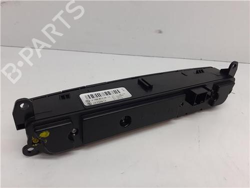 Warning switch MERCEDES-BENZ M-CLASS (W164) ML 280 CDI 4-matic (164.120) | BP40085572I22 - Image 2