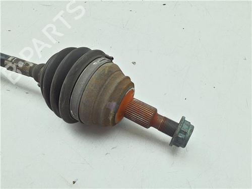 Left front driveshaft SEAT LEON (1M1) 1.9 TDI | BP38379503M38 - Image 3
