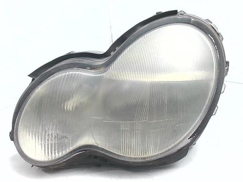 Used Left headlight Left headlight 38385584 38385584