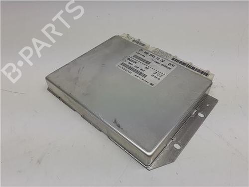 Used ESP ECU ESP ECU MERCEDES-BENZ A-CLASS (W168) A 140 (168.031, 168.131) (82 hp) 38362626 38362626