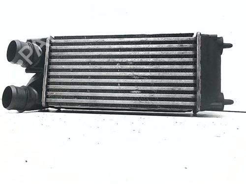 Intercooler Intercooler 38373658 38373658