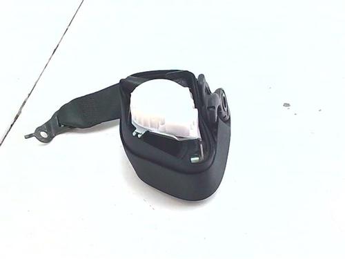 Front left seatbelt BMW 1 (F20) 116 d | BP39956250I26 - Image 2