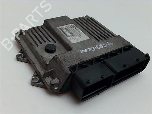 Used Control unit Control unit FIAT PUNTO (188_) 1.3 JTD 16V (70 hp) 40085803 40085803