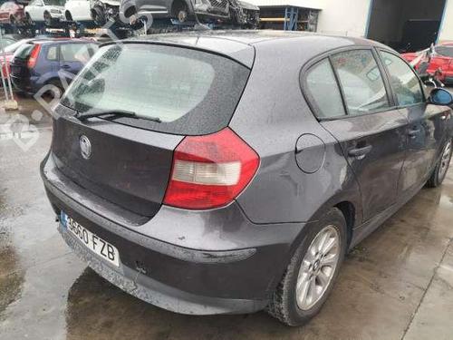 Mass air flow sensor BMW 1 (E87) 118 d | BP38387271M95  - Image 7