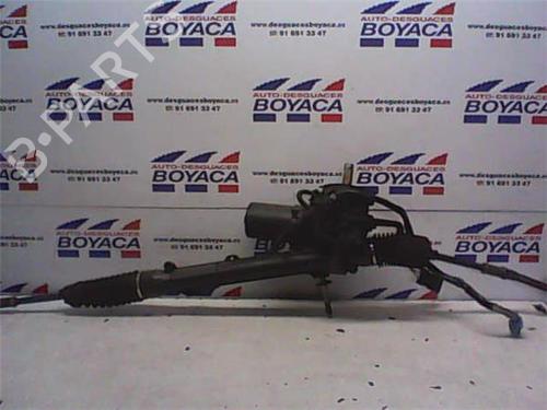 Used Steering rack Steering rack CITROËN C3 I (FC_, FN_) 1.6 16V (109 hp) 40087142 40087142