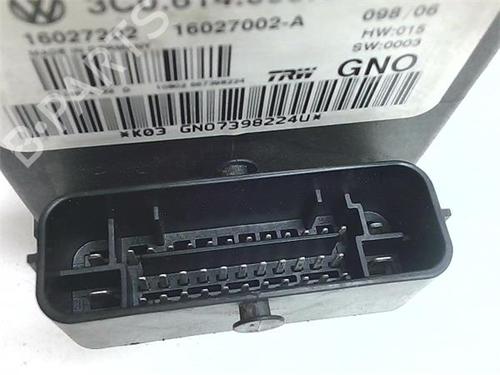 ABS pump VW PASSAT B6 (3C2) 2.0 TDI 16V | BP38372322M43 - Image 3