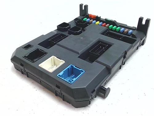 Fuse box CITROËN C3 II (SC_) 1.4 HDi 70 (SC8HZC, SC8HR0, SC8HP4) | BP39961840E1 - Image 3