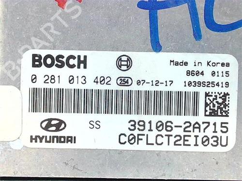 Control unit HYUNDAI i30 (FD) 1.6 CRDi | BP38372672M11 - Image 3