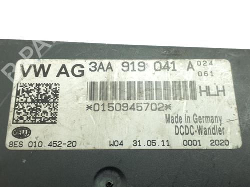 Control unit VW GOLF VI (5K1) 1.6 BiFuel | BP38403879M11 - Image 6